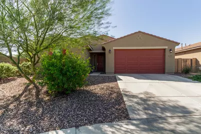 4373 W Bush Bean Way, San Tan Valley, AZ 85144 - Photo 1