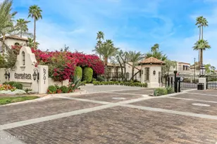 6701 N Scottsdale Rd, Scottsdale, AZ 85250 - Photo 58