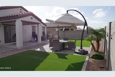 25592 W Gwen Street, Buckeye, AZ 85326 - Photo 90