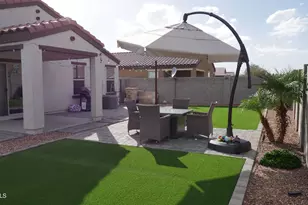 25592 W Gwen St, Buckeye, AZ 85326 - Photo 90