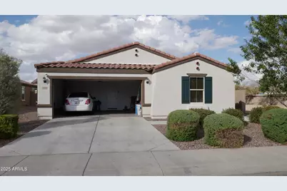 25592 W Gwen Street, Buckeye, AZ 85326 - Photo 2