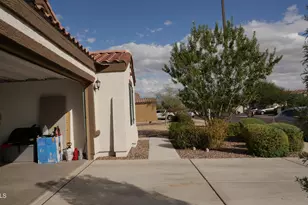 25592 W Gwen St, Buckeye, AZ 85326 - Photo 74