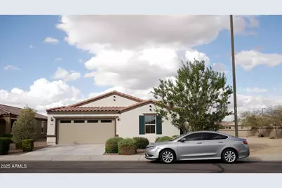 25592 W Gwen Street, Buckeye, AZ 85326 - Photo 154