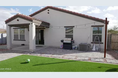 25592 W Gwen Street, Buckeye, AZ 85326 - Photo 94