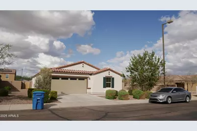 25592 W Gwen Street, Buckeye, AZ 85326 - Photo 84