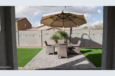 25592 W Gwen Street, Buckeye, AZ 85326 - Photo 100