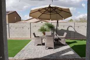 25592 W Gwen St, Buckeye, AZ 85326 - Photo 100