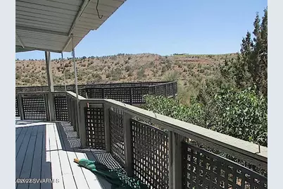 12675 E Tuscan Ridge Road, Cornville, AZ 86325 - Photo 10