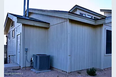 12675 E Tuscan Ridge Road, Cornville, AZ 86325 - Photo 16