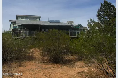 12675 E Tuscan Ridge Road, Cornville, AZ 86325 - Photo 12