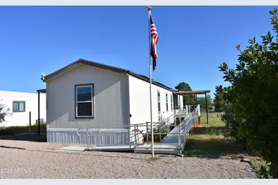 5028 E Ironwood Circle, Sierra Vista, AZ 85650 - Photo 1