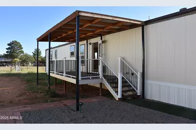 5028 E Ironwood Circle, Sierra Vista, AZ 85650 - Photo 2