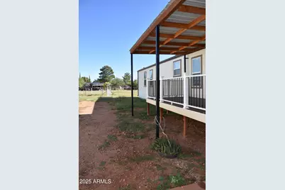 5028 E Ironwood Circle, Sierra Vista, AZ 85650 - Photo 4