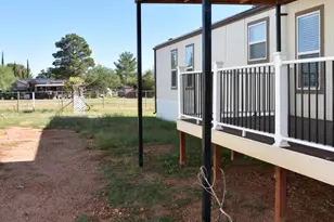 5028 E Ironwood Cir, Sierra Vista, AZ 85650 - Photo 4