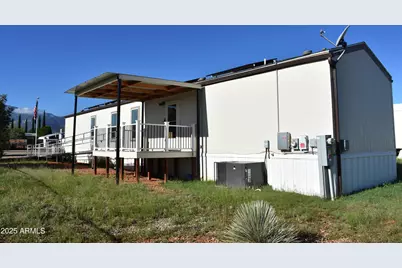 5028 E Ironwood Circle, Sierra Vista, AZ 85650 - Photo 6