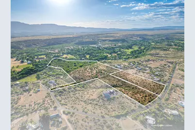 1500 S Whatever Way #-, Cornville, AZ 86325 - Photo 8