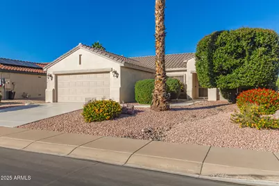 18125 N Villa Bella Drive, Surprise, AZ 85374 - Photo 2