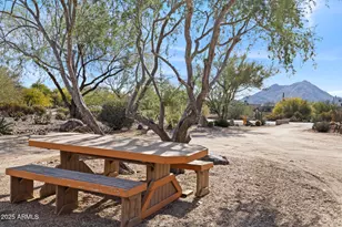 5898 E Chuckwalla Trail, Cave Creek, AZ 85331 - Photo 34