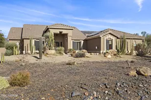 5898 E Chuckwalla Trail, Cave Creek, AZ 85331 - Photo 1