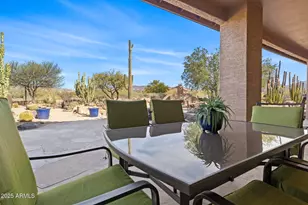 5898 E Chuckwalla Trail, Cave Creek, AZ 85331 - Photo 32
