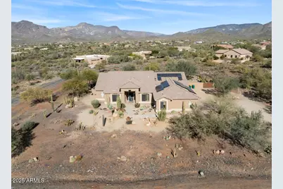 5898 E Chuckwalla Trail, Cave Creek, AZ 85331 - Photo 2