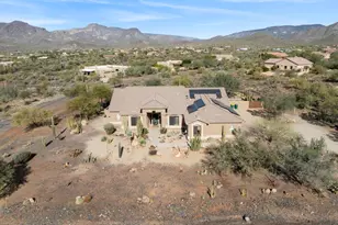 5898 E Chuckwalla Trail, Cave Creek, AZ 85331 - Photo 2