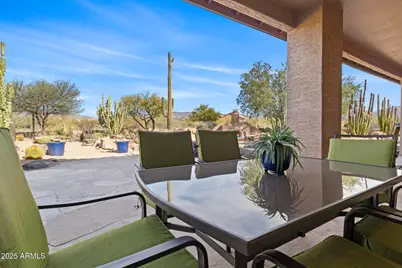 5898 E Chuckwalla Trail, Cave Creek, AZ 85331 - Photo 32