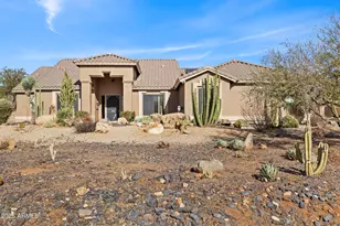 5898 E Chuckwalla Trail, Cave Creek, AZ 85331 - Photo 1