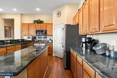 5898 E Chuckwalla Trail, Cave Creek, AZ 85331 - Photo 6