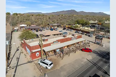 5898 E Chuckwalla Trail, Cave Creek, AZ 85331 - Photo 56