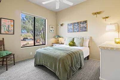 5898 E Chuckwalla Trail, Cave Creek, AZ 85331 - Photo 22