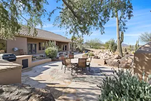 5898 E Chuckwalla Trail, Cave Creek, AZ 85331 - Photo 38