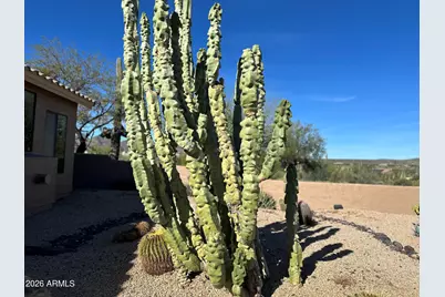 5898 E Chuckwalla Trail, Cave Creek, AZ 85331 - Photo 44
