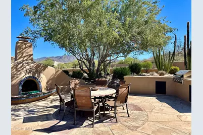 5898 E Chuckwalla Trail, Cave Creek, AZ 85331 - Photo 34