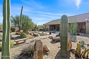 5898 E Chuckwalla Trail, Cave Creek, AZ 85331 - Photo 36