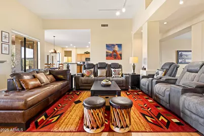 5898 E Chuckwalla Trail, Cave Creek, AZ 85331 - Photo 4