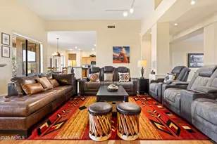 5898 E Chuckwalla Trail, Cave Creek, AZ 85331 - Photo 4