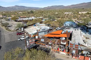 5898 E Chuckwalla Trail, Cave Creek, AZ 85331 - Photo 78