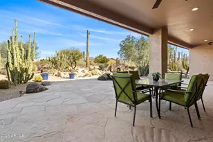 5898 E Chuckwalla Trail, Cave Creek, AZ 85331 - Photo 36