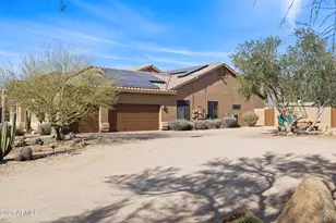 5898 E Chuckwalla Trail, Cave Creek, AZ 85331 - Photo 58