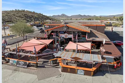 5898 E Chuckwalla Trail, Cave Creek, AZ 85331 - Photo 54