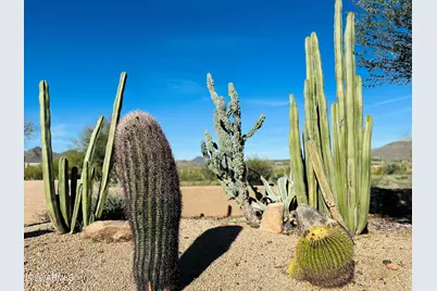 5898 E Chuckwalla Trail, Cave Creek, AZ 85331 - Photo 48