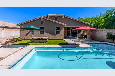 42214 N Ambrosio Drive, San Tan Valley, AZ 85140 - Photo 46