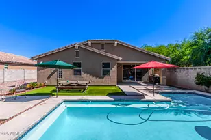 42214 N Ambrosio Dr, San Tan Valley, AZ 85140 - Photo 46