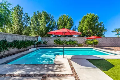 42214 N Ambrosio Drive, San Tan Valley, AZ 85140 - Photo 48