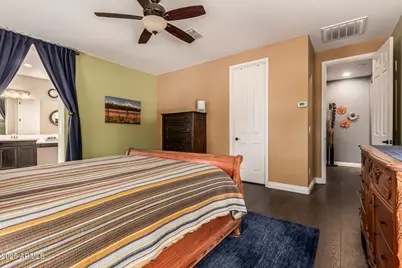 42214 N Ambrosio Drive, San Tan Valley, AZ 85140 - Photo 28