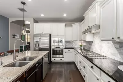 42214 N Ambrosio Drive, San Tan Valley, AZ 85140 - Photo 24