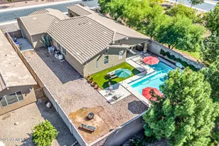 42214 N Ambrosio Dr, San Tan Valley, AZ 85140 - Photo 8