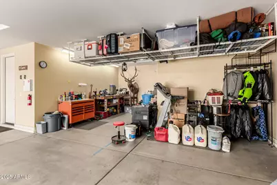 42214 N Ambrosio Drive, San Tan Valley, AZ 85140 - Photo 40