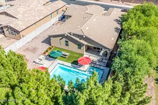 42214 N Ambrosio Dr, San Tan Valley, AZ 85140 - Photo 10